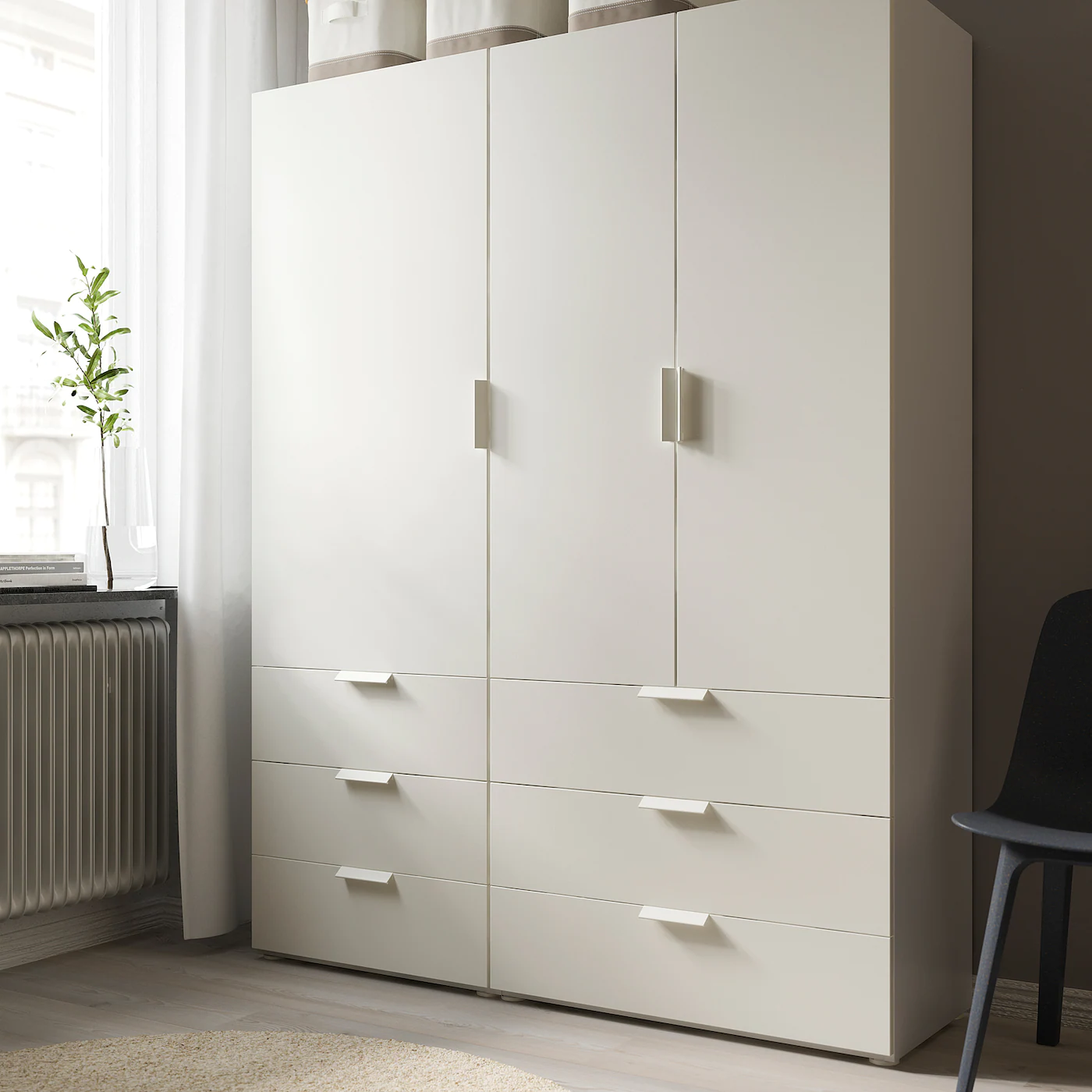 

Панель для систем хранения IKEA Фоннес [603.859.24], Фоннес