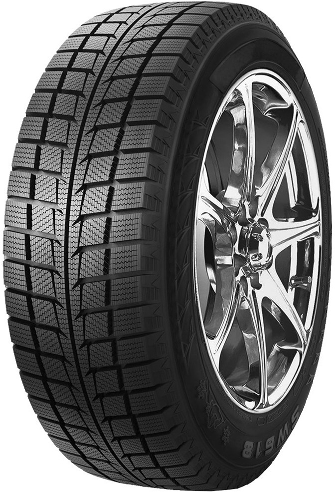 

Автомобильные шины GOODRIDE SW618 225/55R17 101H