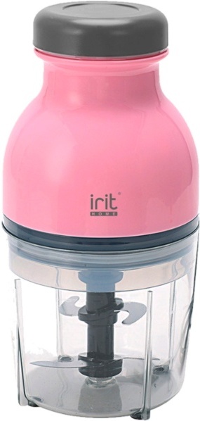 

Измельчитель IRIT IR-5044, Чоппер IRIT IR-5044