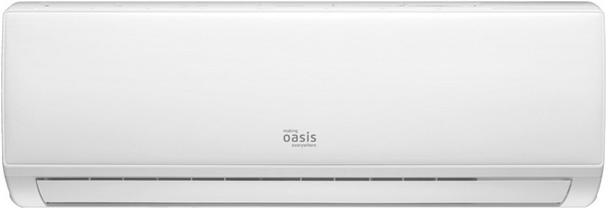 

Кондиционер Oasis OC-9, Кондиционер Oasis OT-9