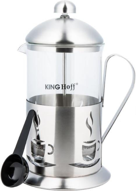 

Френч-пресс KINGHoff KH-4832, KH-4832