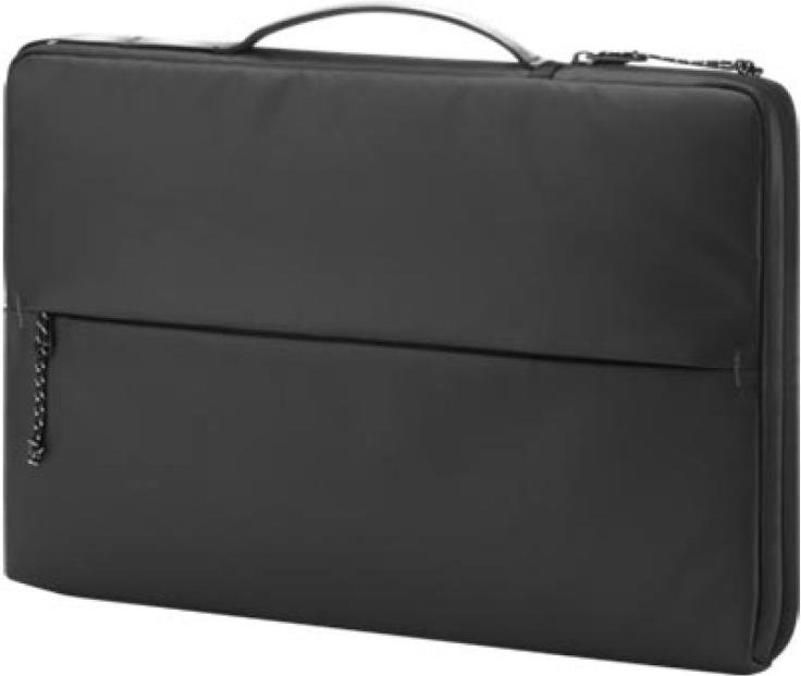 

Сумка для ноутбука HP 15 Sleeve [14V33AA#ABB], 15 Sleeve