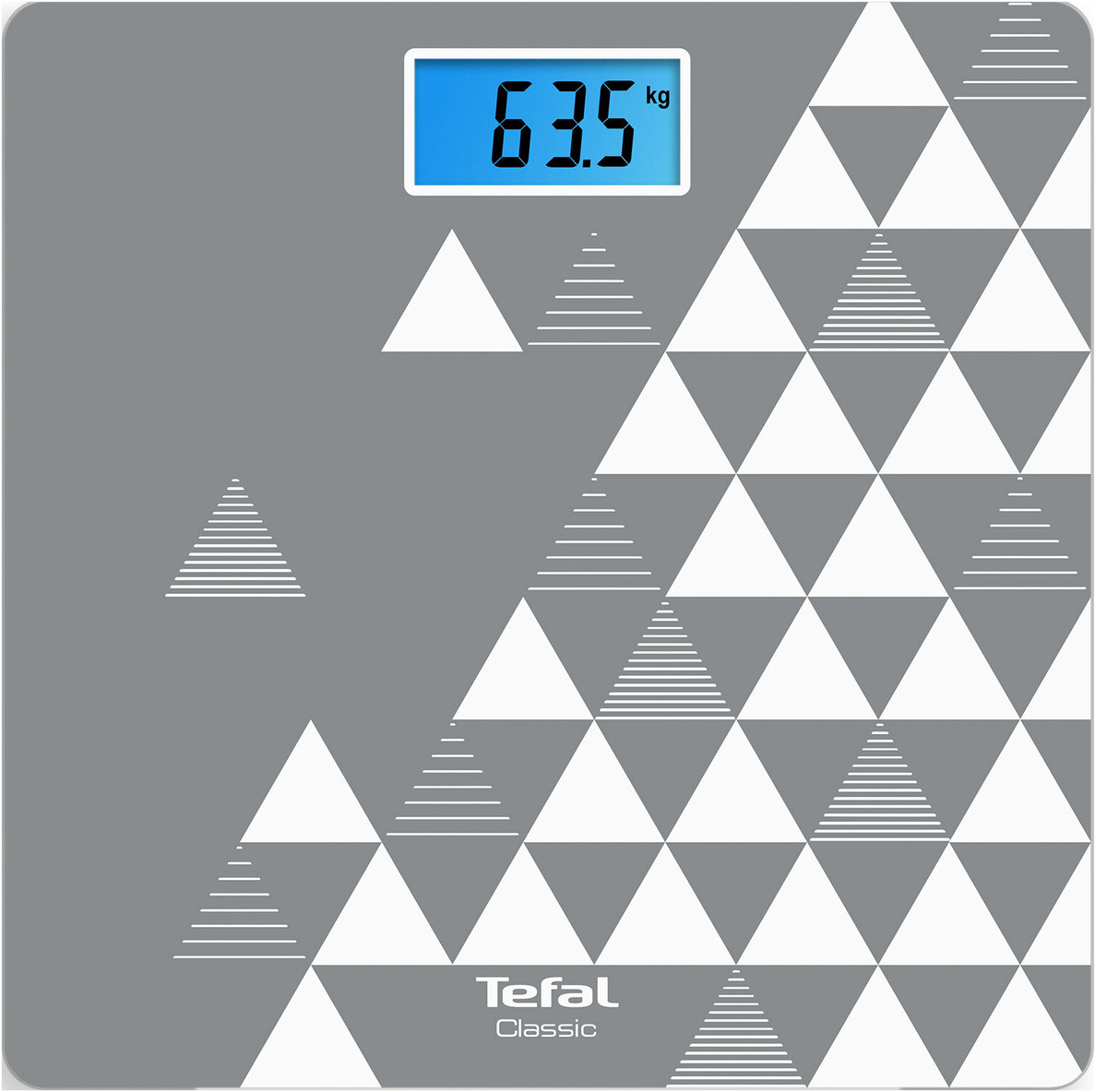 

Напольные весы Tefal PP1534V0