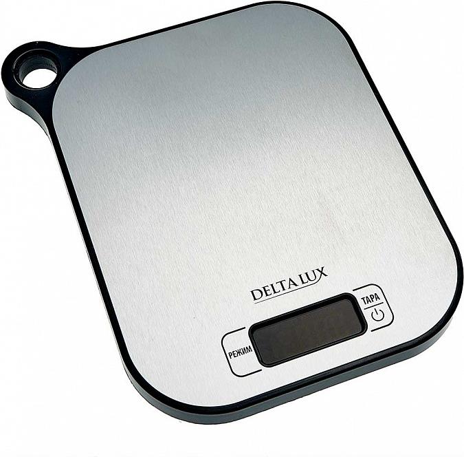 

Кухонные весы Delta LUX DE-001KE, LUX DE-001KE