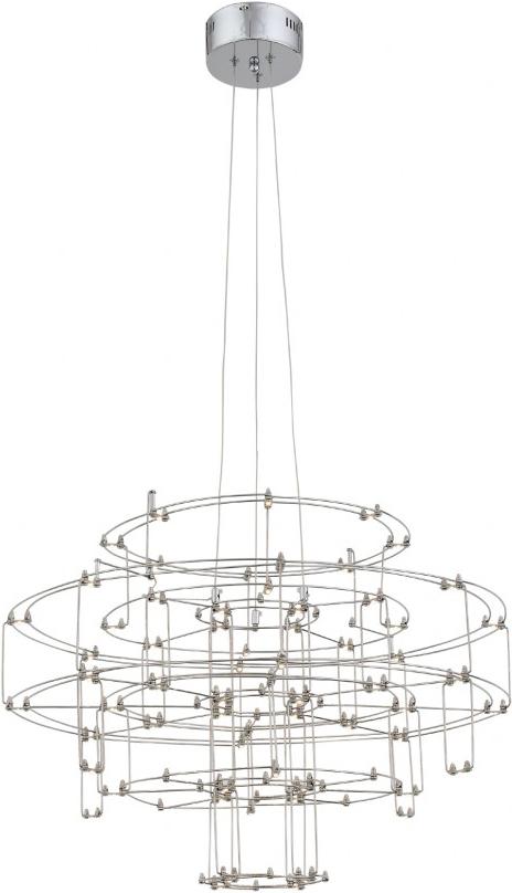 

ST-Luce SL798.103.64, Подвесная люстра ST-Luce SL798.103.64
