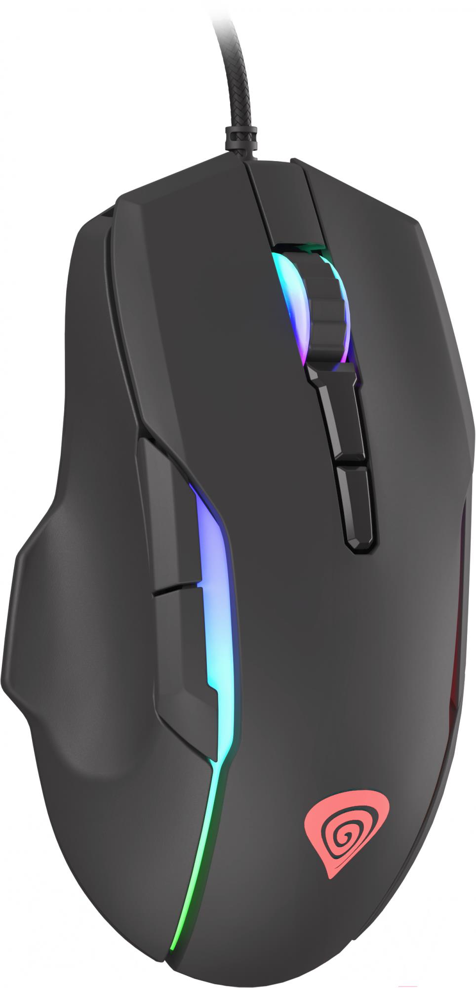 

Мышь Genesis Xenon 220 [NMG-1572], Мышь Genesis Xenon 220