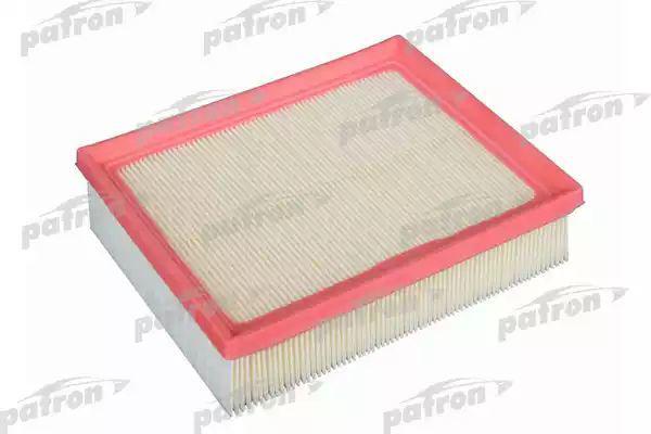 

Фильтр воздушный Patron PF1135, PF1135