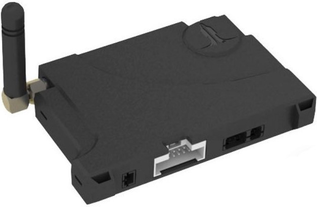 

Автосигнализация TEC Electronics Prizrak-8XL/Smart
