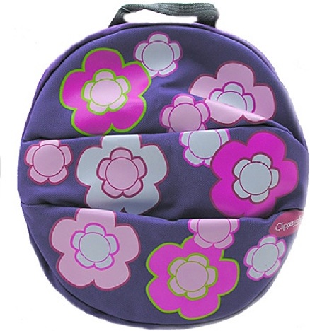 

Рюкзак Clippasafe детский Flower