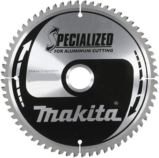 

Диск пильный Makita D-45973