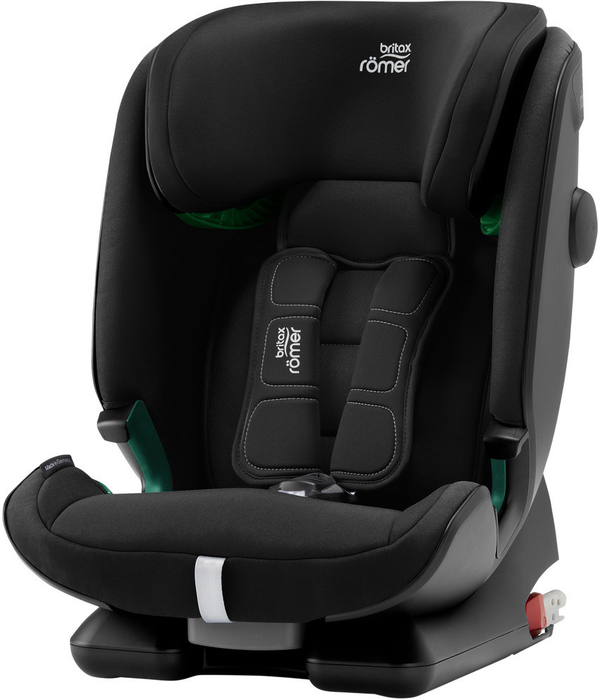

Автокресло Britax Romer Advansafix i-Size Cosmos Black Trendline [2000033491], Автокресло Britax Romer Advansafix i-Size 2000033491 Cosmos Black Trendline