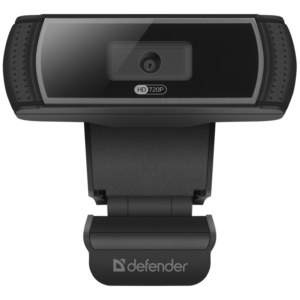 

Web-камера Defender WebCam G-Lens 2597 HD720p