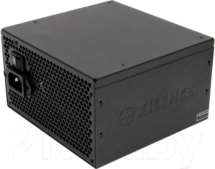 

Блок питания Xilence Performance C 700W [XP700R6], Performance C 700W