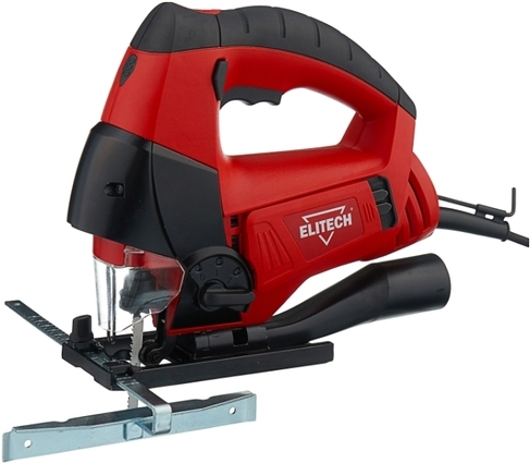 

Электролобзик ELITECH 0885МЭ, Электролобзик ELITECH ПЛ 0885МЭ