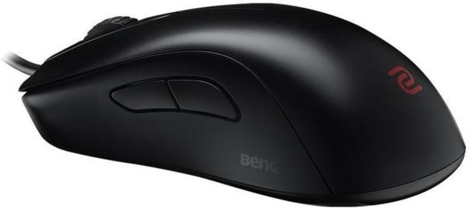 

Мышь BenQ Zowie S1 [9H.N0GBB.A2E], Zowie S1