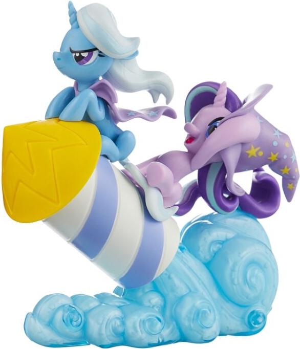 

Игрушка Hasbro Старлайт [E1925], Старлайт