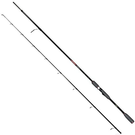 

Спиннинг Ryobi Applause 250 см 30-120 г (APLS822XXH)