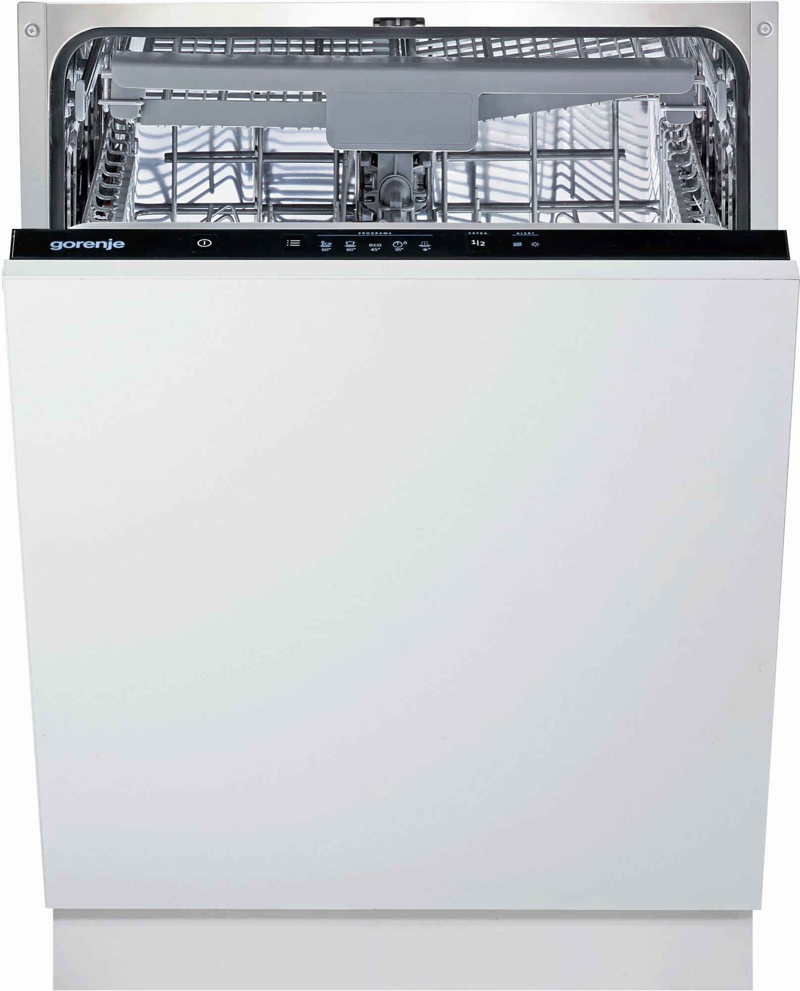 

Посудомоечная машина Gorenje GV620E10