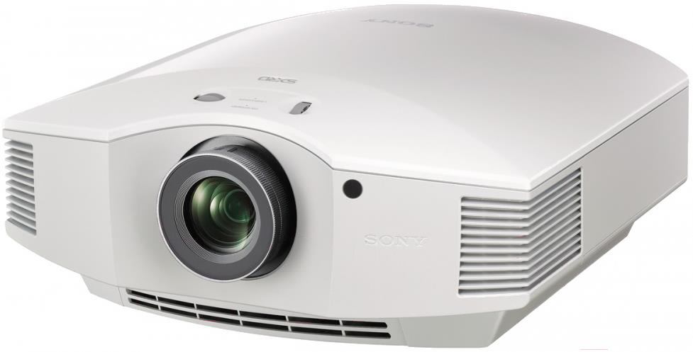 

Проектор Sony VPL-HW45ES (белый), VPL-HW45ES
