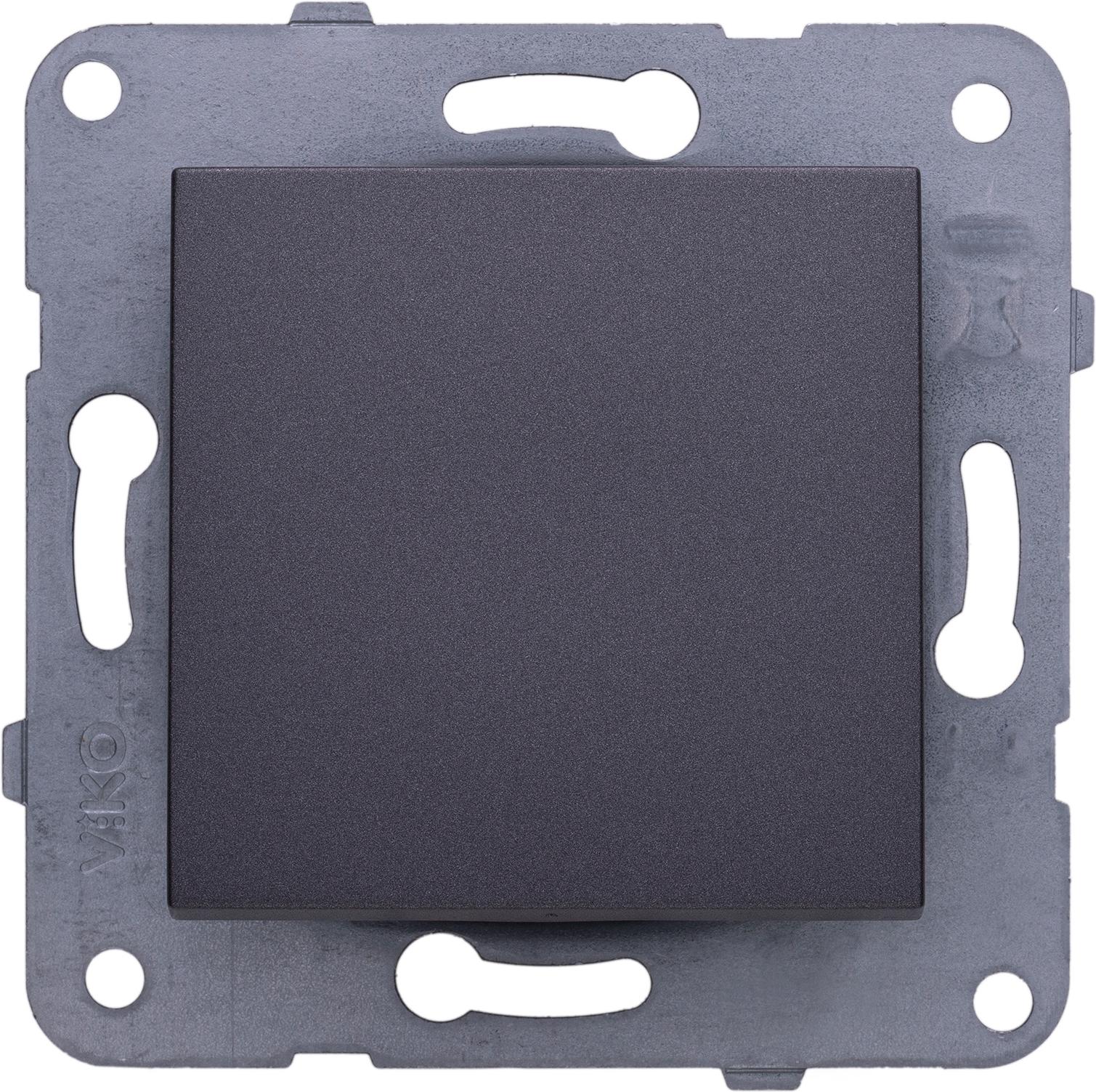 

Выключатель Panasonic Karreamp;Arkedia [WKTT00012DG-RU], Karreamp;Arkedia