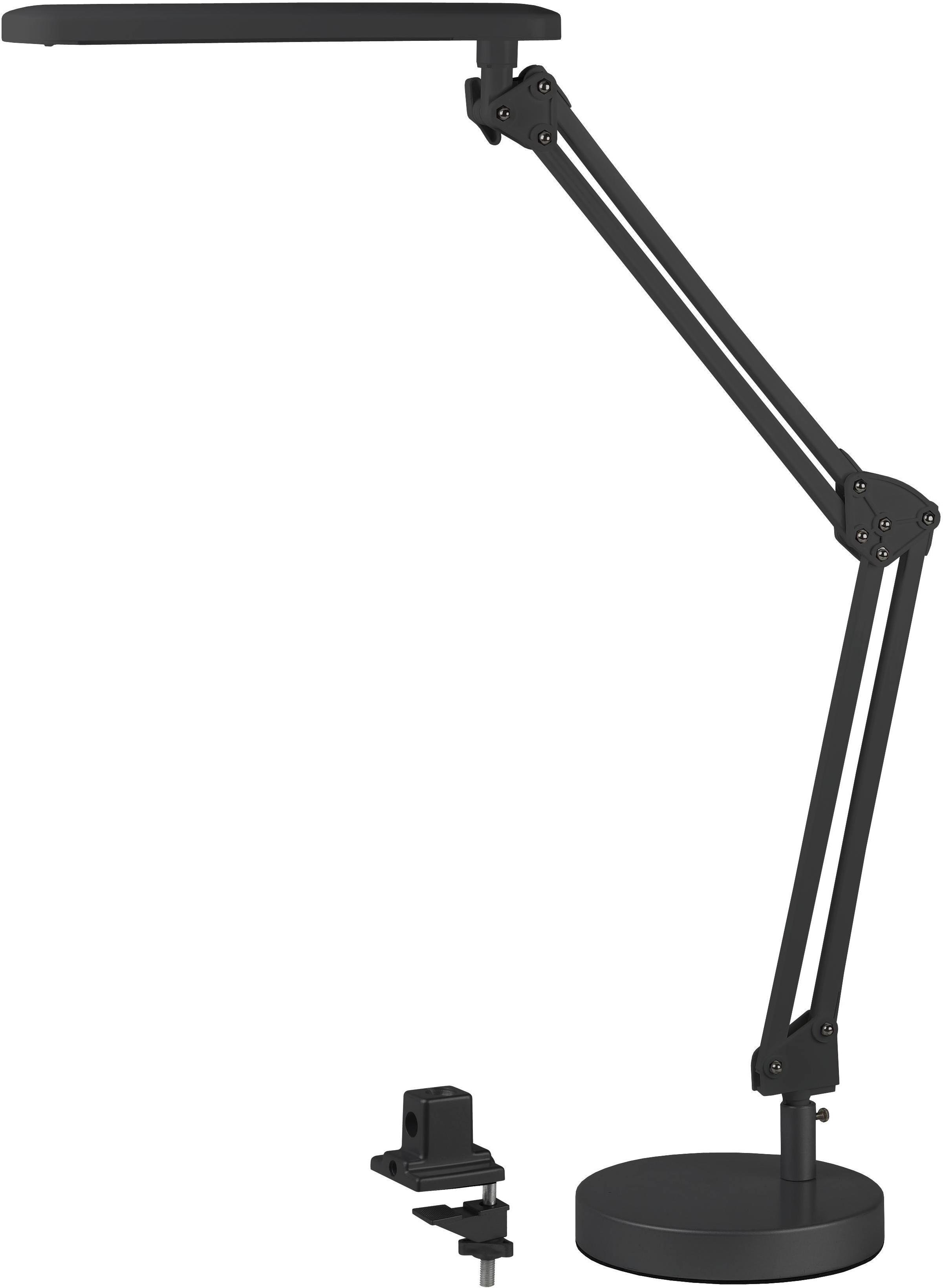 

Лампа ЭРА NLED-440-7W-BK, Настольные NLED-440-7W-BK черный