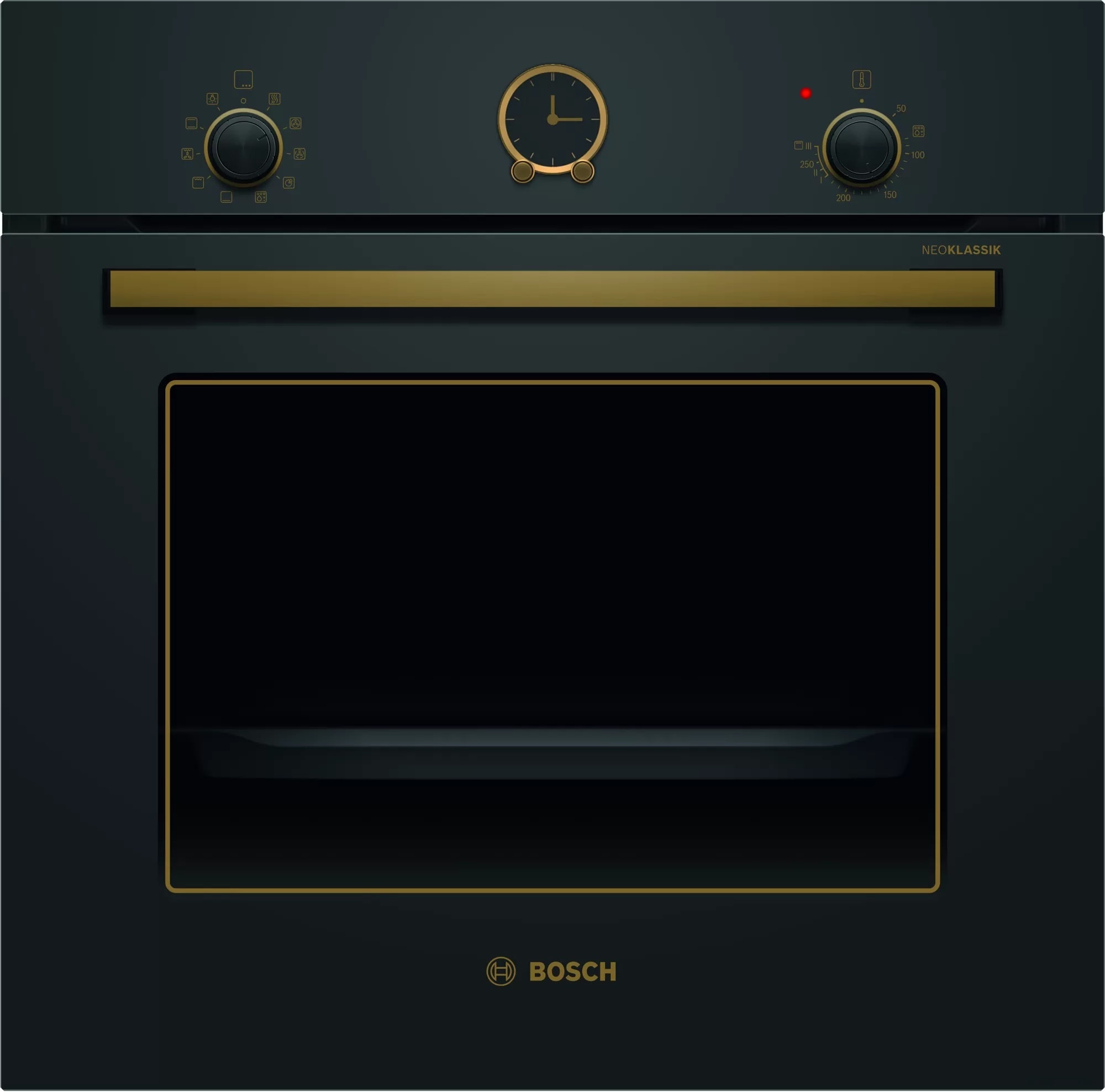 

Духовой шкаф Bosch HBJN10YB0R