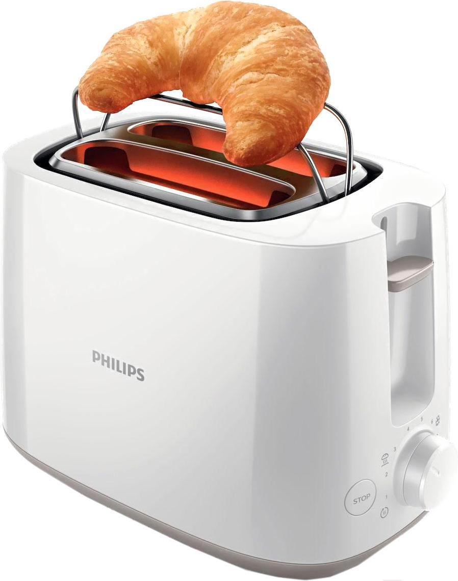 

Тостер Philips HD2583/00, HD2583/00