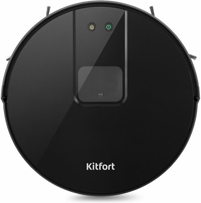 

Робот-пылесос Kitfort KT-572
