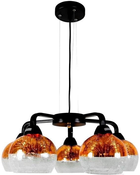 

Люстра Candellux Cromina 35-57266, Cromina 35-57266
