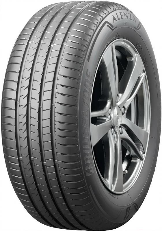 

Шины Bridgestone Alenza 001 235/50R18 97V Летняя, Автомобильные шины Bridgestone Alenza 001 235/50R18 97V