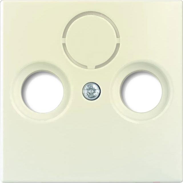 

Выключатель ABB Basic 55 1724-0-4284 слоновая кость