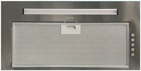 

Кухонная вытяжка Ciarko Swift 500 Inox