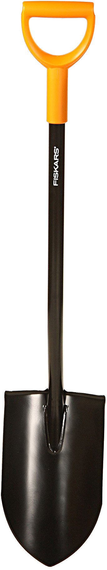 

Лопата остроконечная Fiskars 131921, 1001570