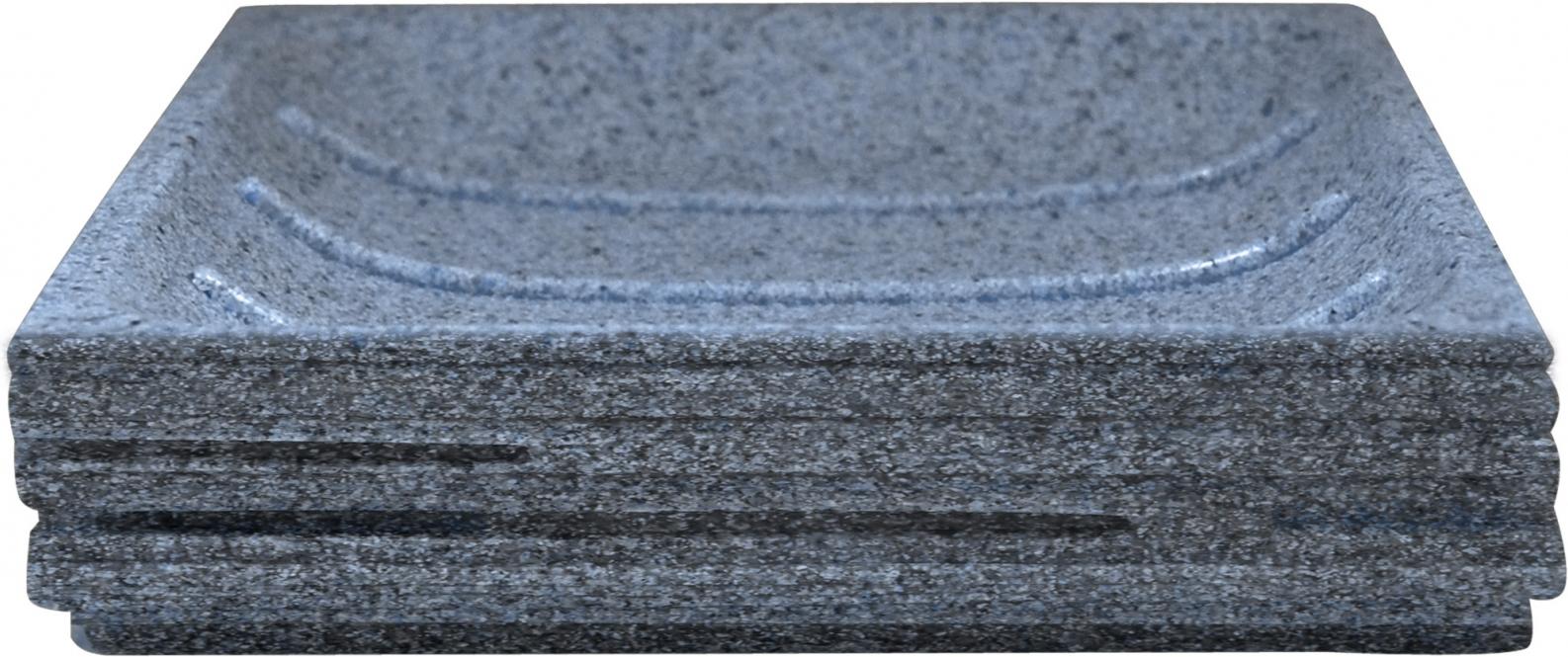 

Мыльница Ridder Brick Grey [22150307], Brick Grey