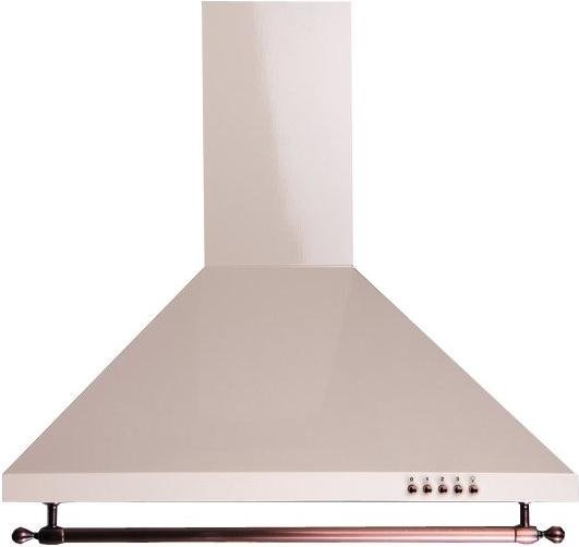 

Кухонная вытяжка ZorG Technology Allegro B White 60 (750 куб. м/ч), Allegro B 750 60