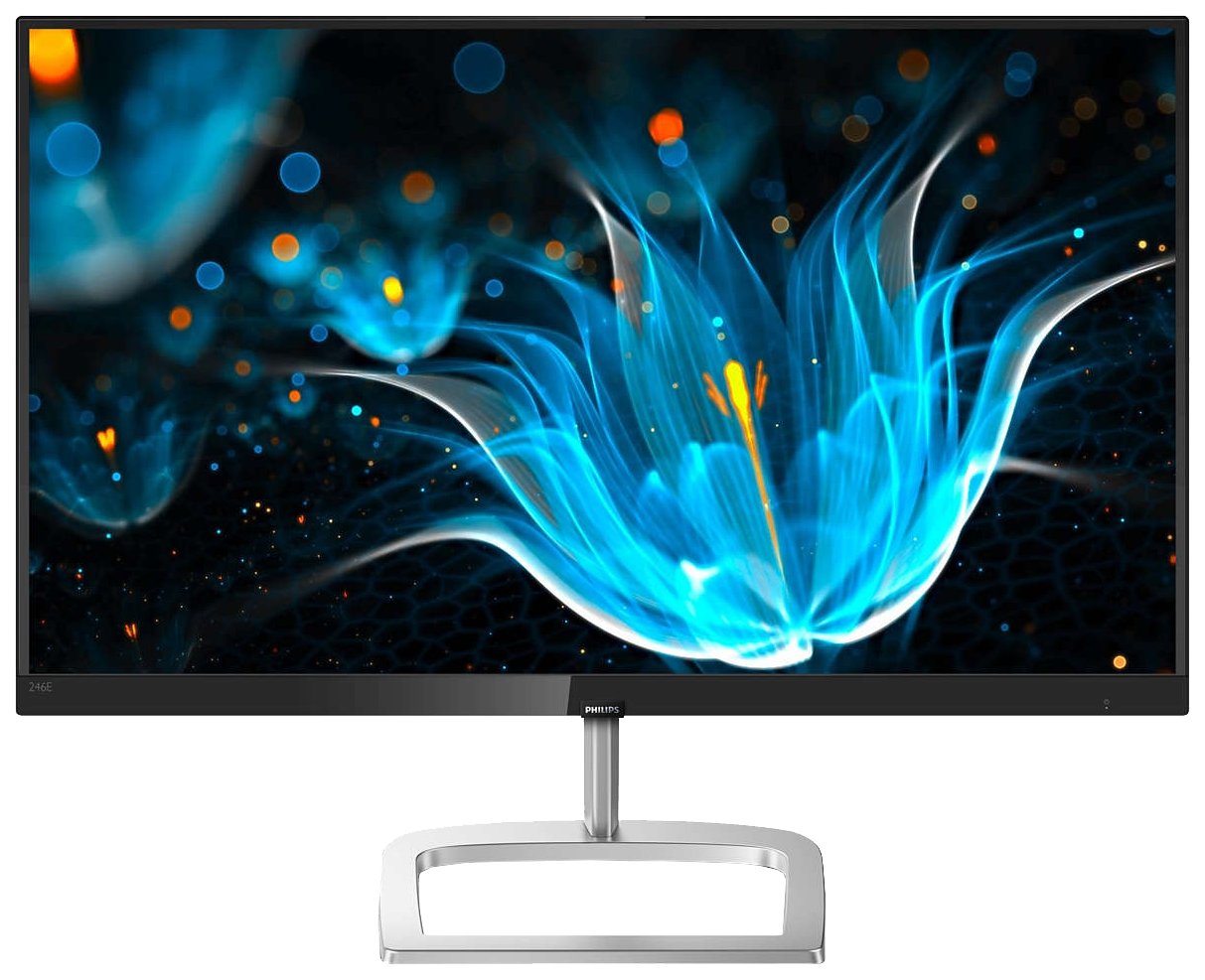 

Монитор Philips 246E9QJAB/01, 246E9QJAB/01