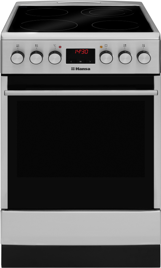 

Кухонная плита Hansa FCCX58208