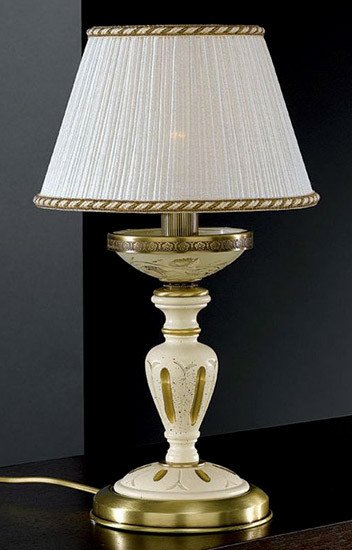 

Настольная лампа Reccagni Angelo P 6608 P, P 6608 P