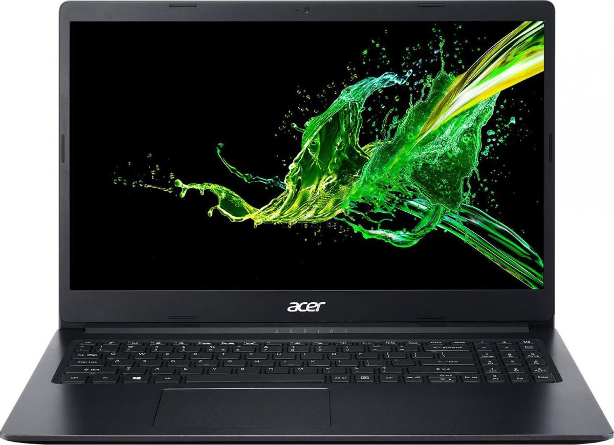 

Ноутбук Acer Aspire 3 A315-34-C4YW черный (NX.HE3EP.00M)