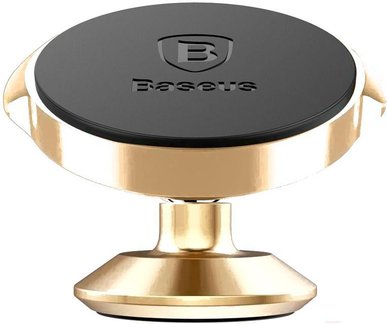 

Автомобильный держатель Baseus Small Ears series Magnetic Bracket [SUER-B0V], Small Ears series Magnetic Bracket