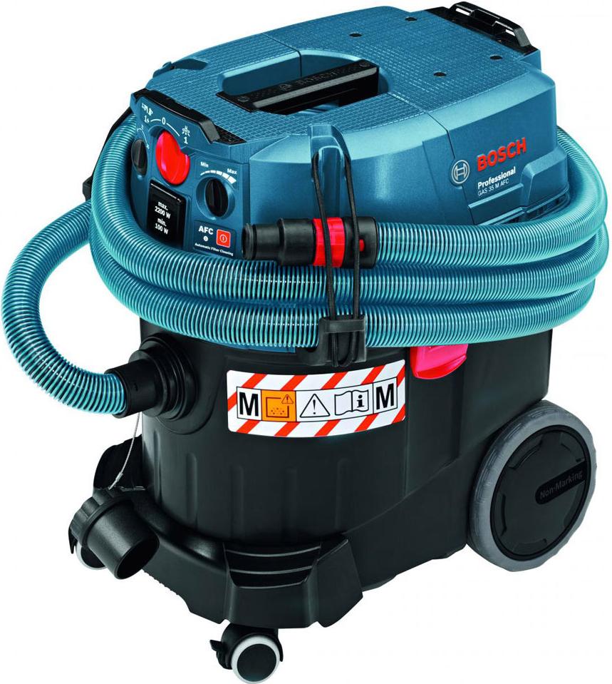 

Пылесос Bosch GAS 35 M AFC, GAS 35 M AFC
