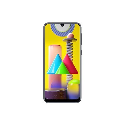 

Мобильный телефон Samsung Galaxy M31 SM-M315F/DSN 6GB/128GB черный [SM-M315FZKVSER], Galaxy M31 SM-M315F/DSN 6GB/128GB