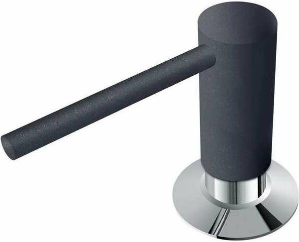 

Дозатор Franke Comfort серый, Comfort
