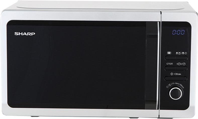 

Микроволновая печь Sharp R2852RSL, R2852RSL