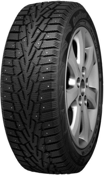 

Автомобильные шины Cordiant Snow Cross 185/60R15 84T шипы, Snow Cross 185/60R15 84T шипы