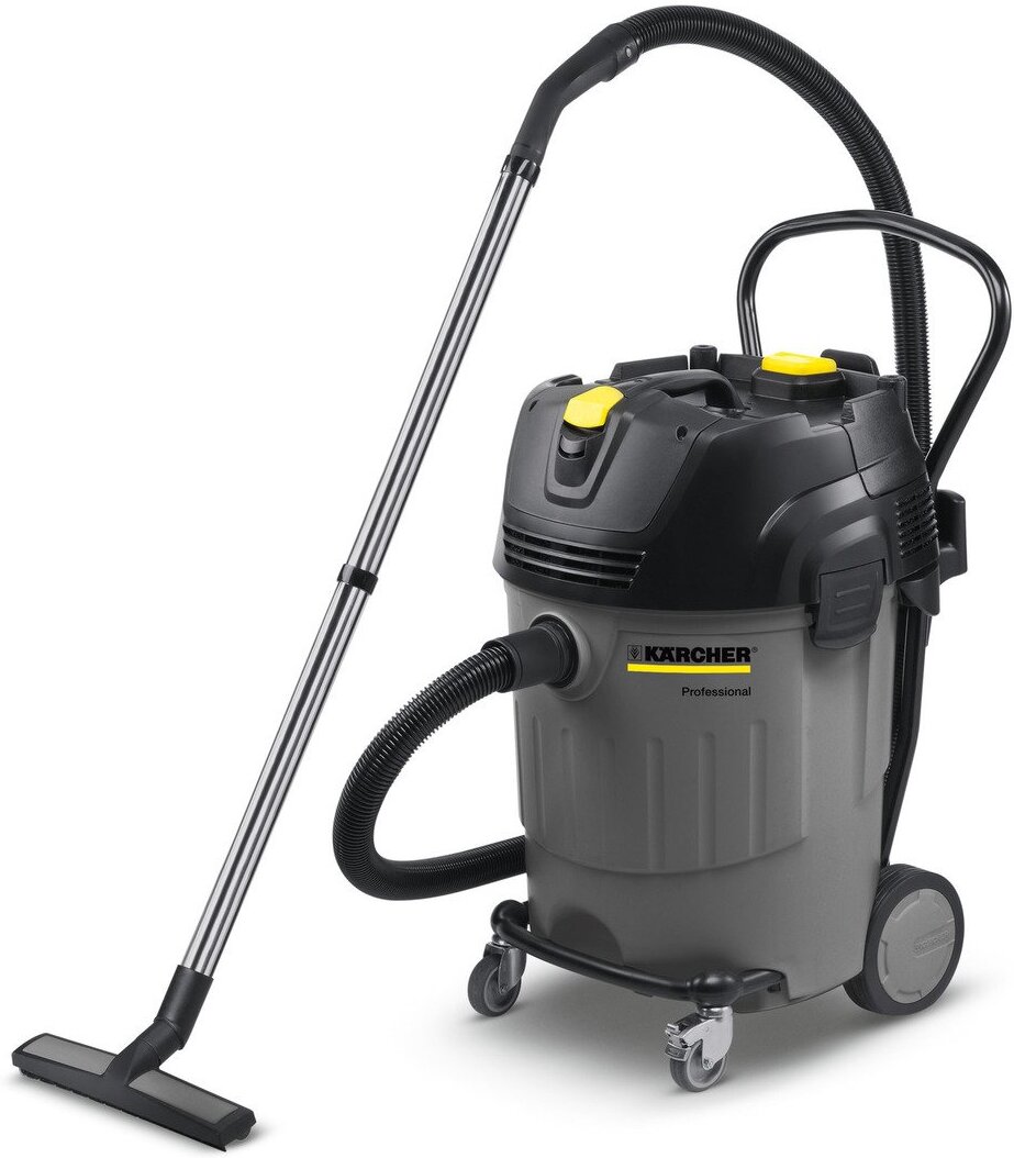 

Пылесос Karcher NT 65/2 Ap [1.667-291.0], Пылесос Karcher NT 65/2 Ap 1.667-291.0