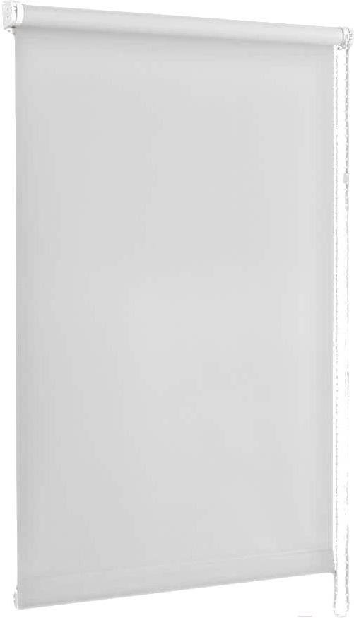 

Рулонная штора Delfa Сантайм Уни СРШ-01 МД100 68x215 белый, Сантайм Уни СРШ-01 МД100 68x215