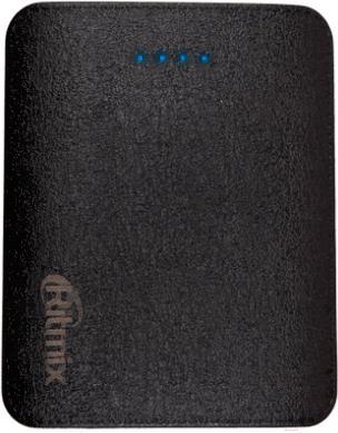

Портативное зарядное устройство Ritmix RPB-10404LS, RPB-10404LS