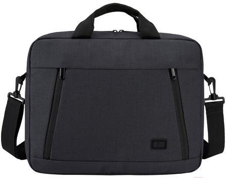 

Сумка для ноутбука Case Logic Huxton 14 черный (HUXA214K), Сумка Case Logic Huxton 14 HUXA-214 (black)