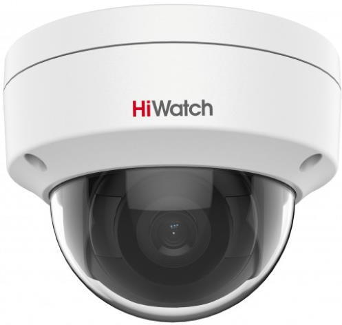 

IP-камера HiWatch DS-I402(C)(2.8mm)
